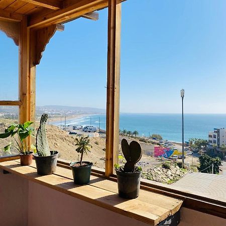 Azoul Surf Hostel Taghazout Eksteriør bilde