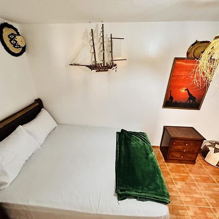 Azoul Surf Hostel Taghazout Eksteriør bilde