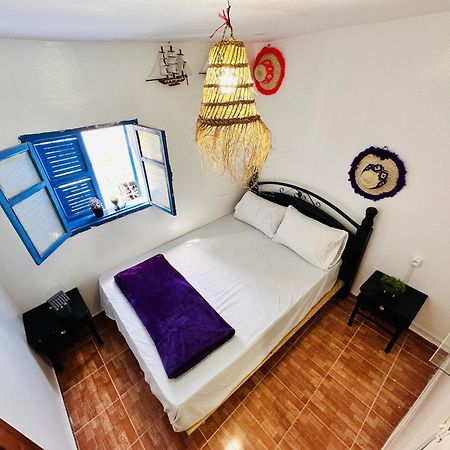 Azoul Surf Hostel Taghazout Eksteriør bilde