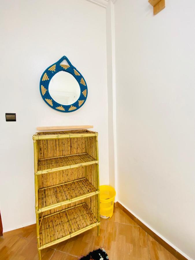 Azoul Surf Hostel Taghazout Eksteriør bilde