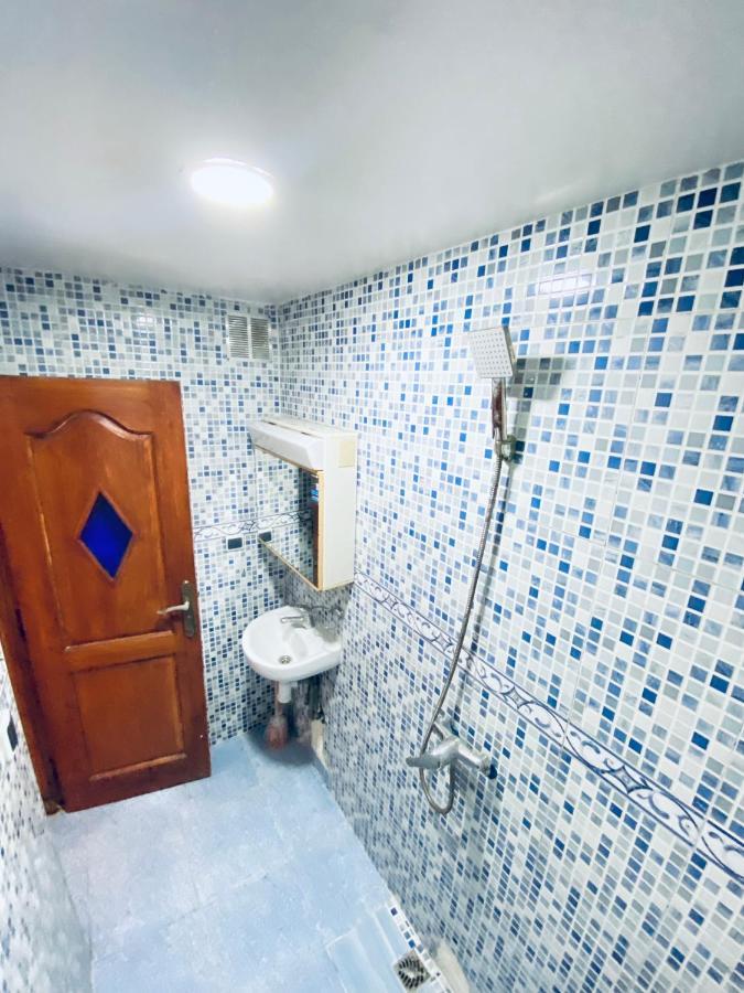 Azoul Surf Hostel Taghazout Eksteriør bilde