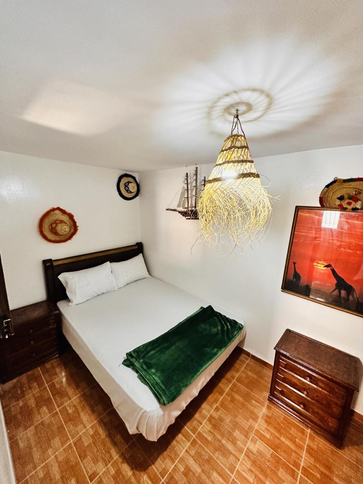 Azoul Surf Hostel Taghazout Eksteriør bilde