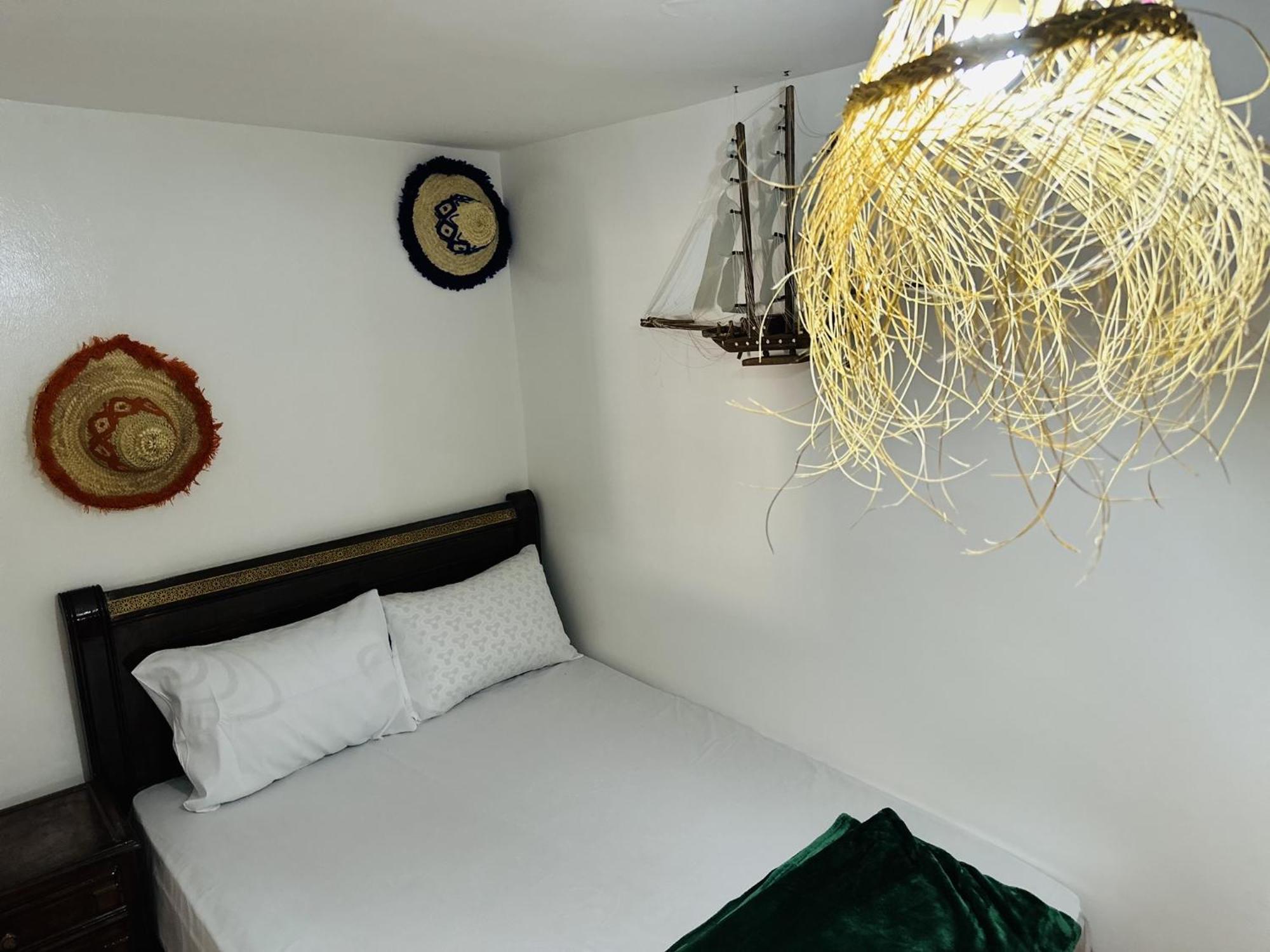 Azoul Surf Hostel Taghazout Eksteriør bilde